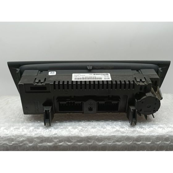 Mando Climatizador Para Seat Ibiza