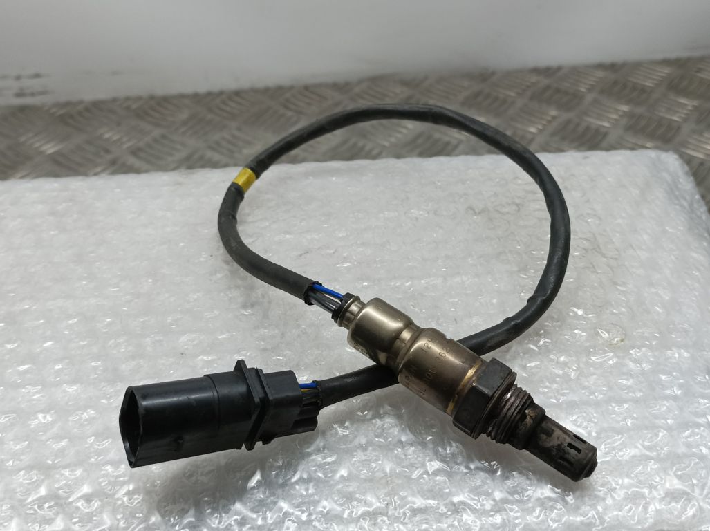 Sonda Lambda Para Seat Ibiza