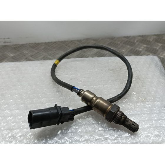 Sonda Lambda Para Seat Ibiza