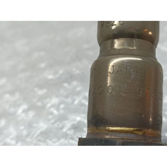 Sonda Lambda Para Seat Ibiza