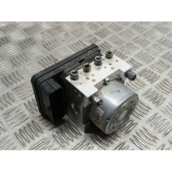 Abs para Peugeot 208 (P2)