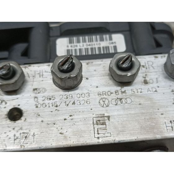 Abs Para Seat Ibiza
