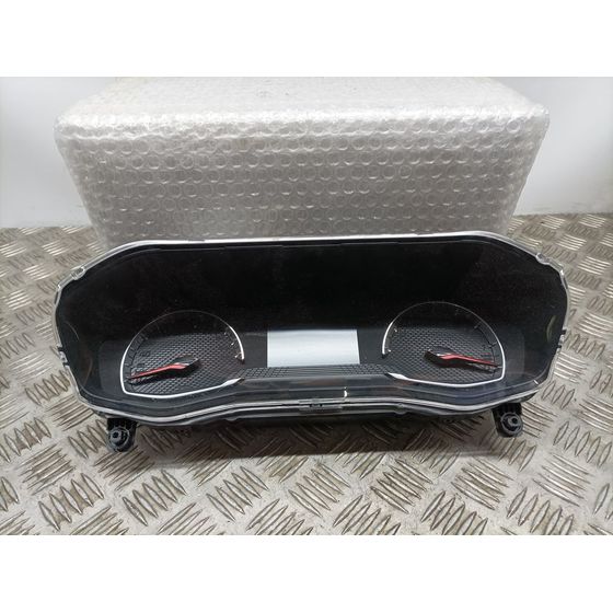 Cuadro Instrumentos Para Peugeot 208