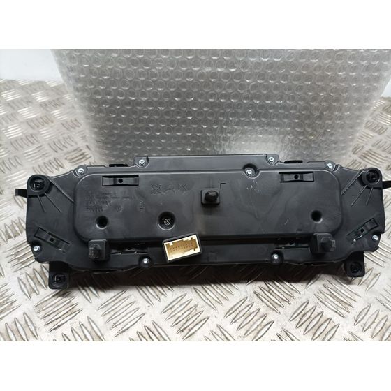 Cuadro Instrumentos Para Peugeot 208