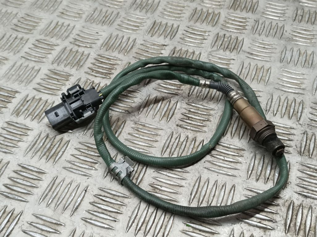 Sonda Lambda Para Mercedes Clase Clc Clc