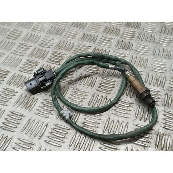 Sonda Lambda Para Mercedes Clase Clc Clc