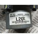 Abs Para Kia Rio