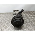 Compresor Aire Acondicionado Para Kia Rio
