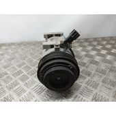 Compresor Aire Acondicionado Para Kia Rio