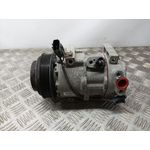 Compresor Aire Acondicionado Para Kia Rio