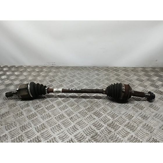 Transmision Delantera Izquierda Para Kia Rio