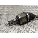 Transmision Delantera Izquierda Para Kia Rio