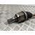 Transmision Delantera Izquierda Para Kia Rio