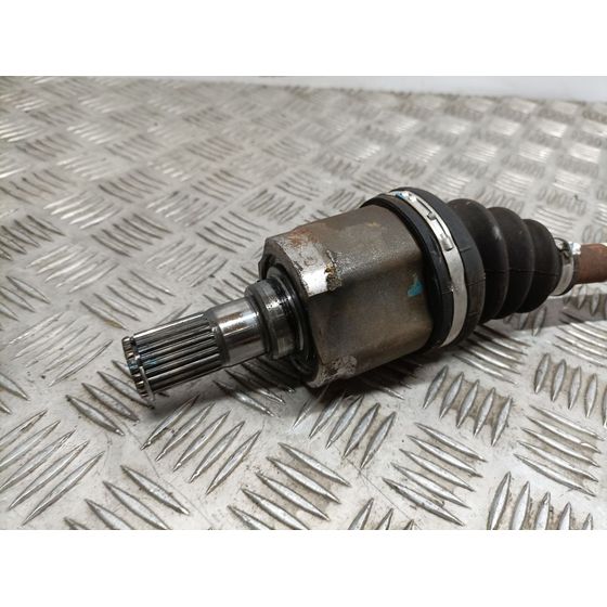 Transmision Delantera Izquierda Para Kia Rio