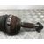 Transmision Delantera Izquierda Para Kia Rio