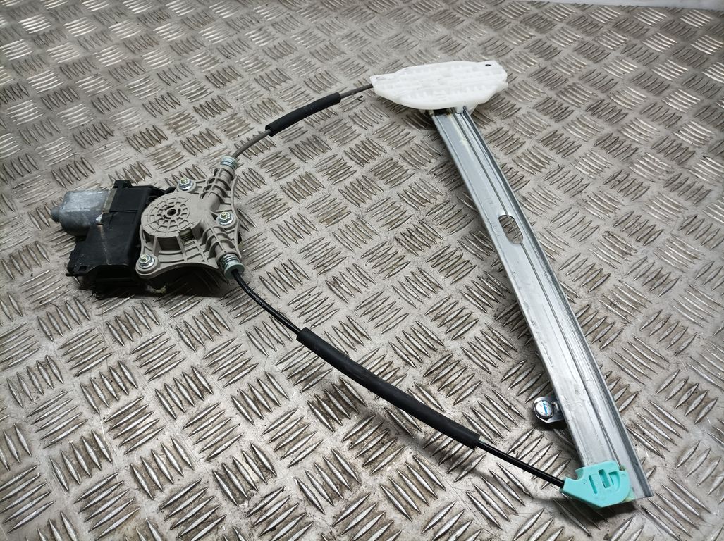 Elevalunas Delantero Izquierdo Para Kia Rio