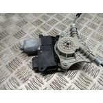 Elevalunas Delantero Izquierdo Para Kia Rio