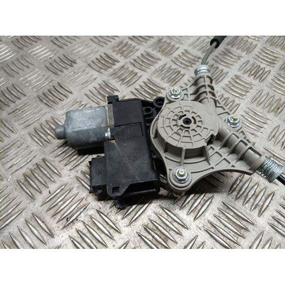 Elevalunas Delantero Izquierdo Para Kia Rio