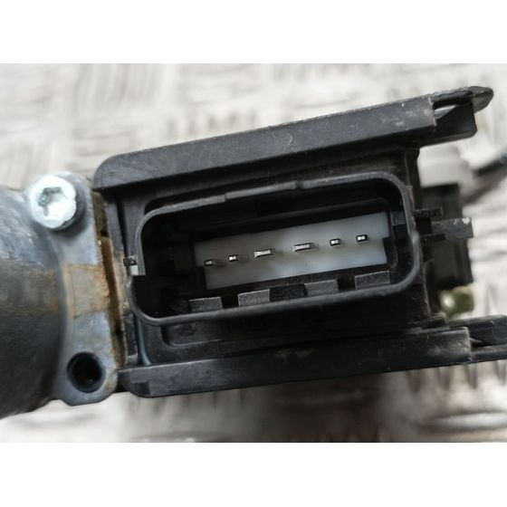 Elevalunas Delantero Izquierdo Para Kia Rio