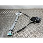 Elevalunas Delantero Izquierdo Para Kia Rio