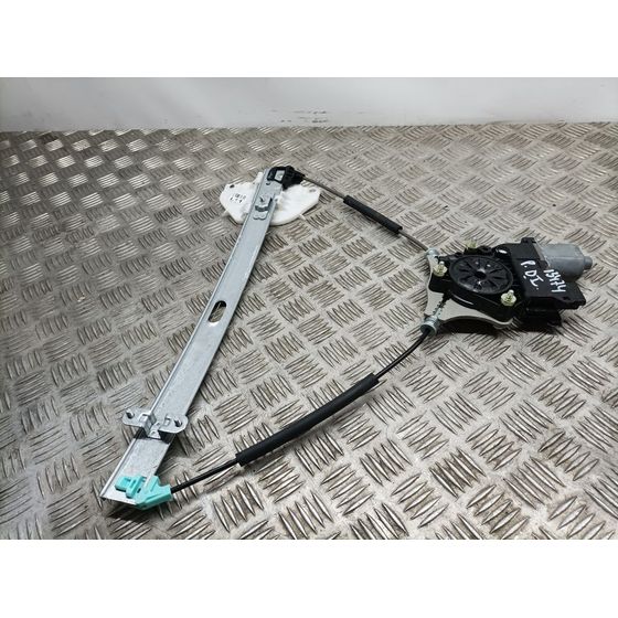 Elevalunas Delantero Izquierdo Para Kia Rio