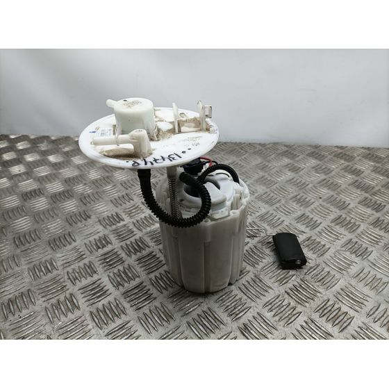Aforador para Kia Rio (Yb)