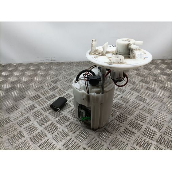 Aforador para Kia Rio (Yb)
