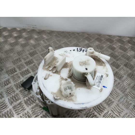 Aforador para Kia Rio (Yb)