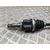 Transmision Delantera Izquierda Para Citroen C1