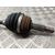 Transmision Delantera Izquierda Para Citroen C1