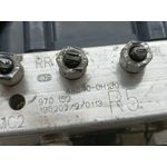 Abs Para Citroen C1