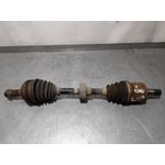Transmision Delantera Derecha Para Honda Hr-V