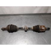 Transmision Delantera Derecha Para Honda Hr-V