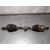 Transmision Delantera Derecha Para Honda Hr-V