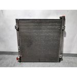 Condensador / Radiador Aire Acondicionado Para Honda Hr-V