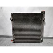 Condensador / Radiador Aire Acondicionado Para Honda Hr-V