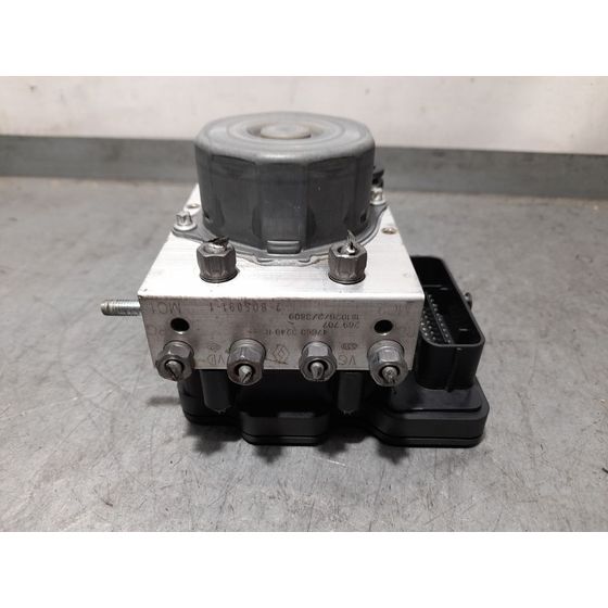 Abs Para Dacia Sandero