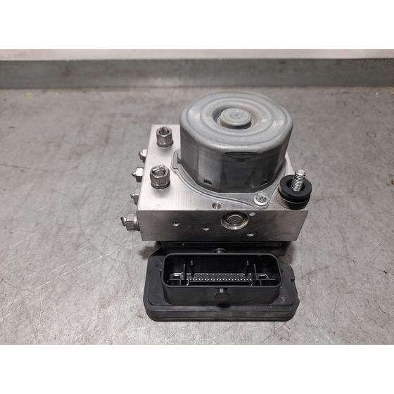 Abs Para Dacia Sandero