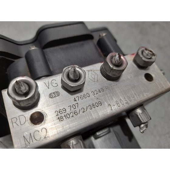 Abs Para Dacia Sandero