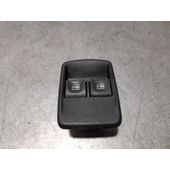 Mando Elevalunas Delantero Izquierdo para Dacia Sandero