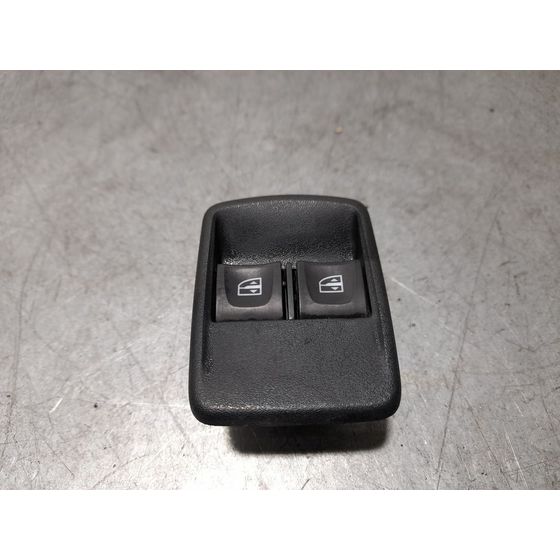 Mando Elevalunas Delantero Izquierdo para Dacia Sandero