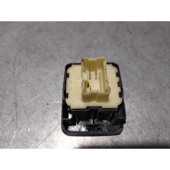 Mando Elevalunas Delantero Izquierdo para Dacia Sandero