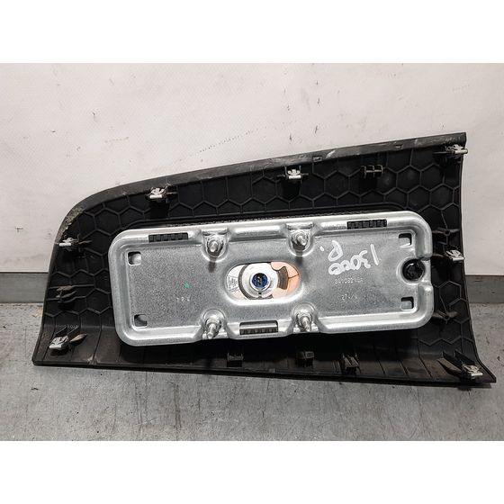 Kit Airbag Para Dacia Sandero
