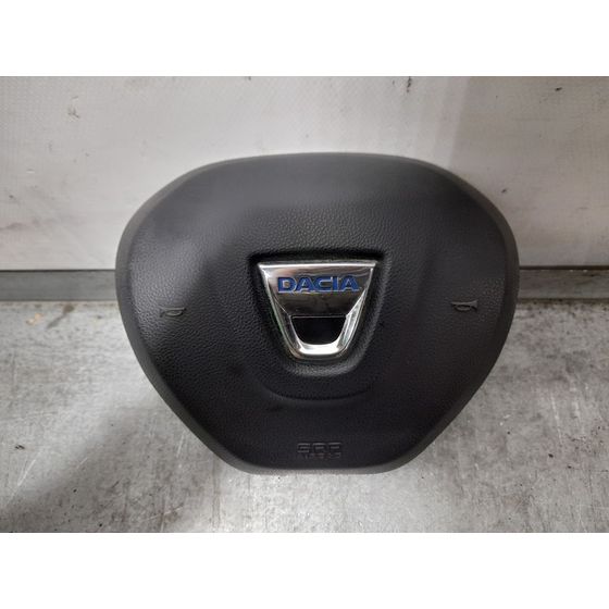 Kit Airbag Para Dacia Sandero