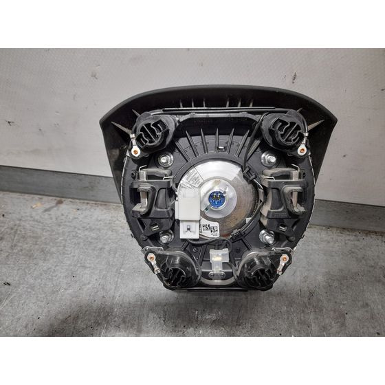 Kit Airbag Para Dacia Sandero