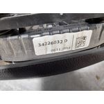 Kit Airbag Para Dacia Sandero