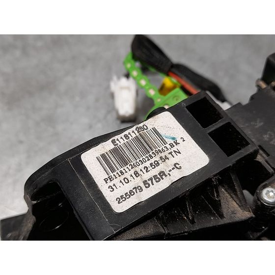 Kit Airbag Para Dacia Sandero