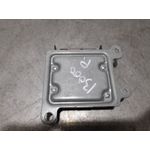 Kit Airbag Para Dacia Sandero