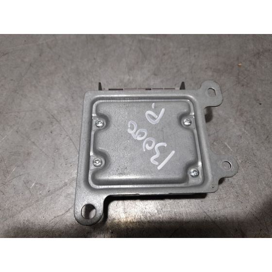 Kit Airbag Para Dacia Sandero