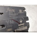 Kit Airbag Para Dacia Sandero